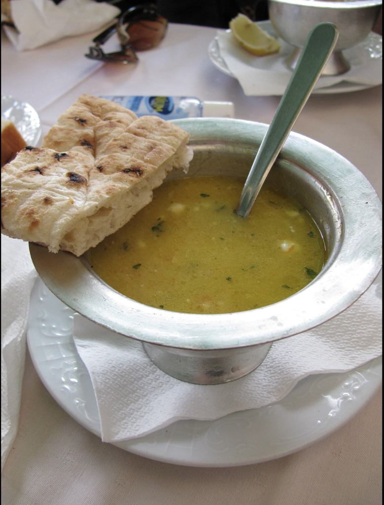 Sarajevo food guide 2026