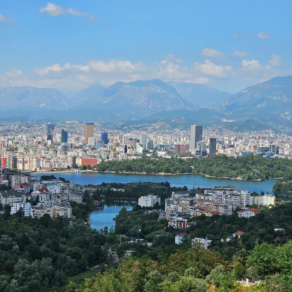 Albania travel guide 2026