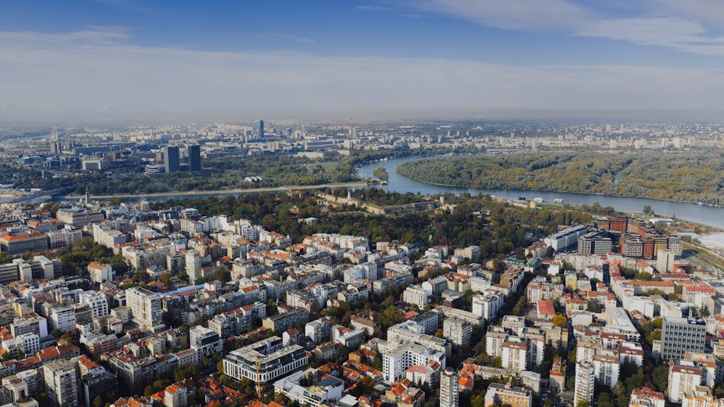 Belgrade travel guide 2026