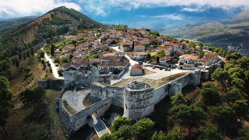 Berat Albania Travel Guide 2026