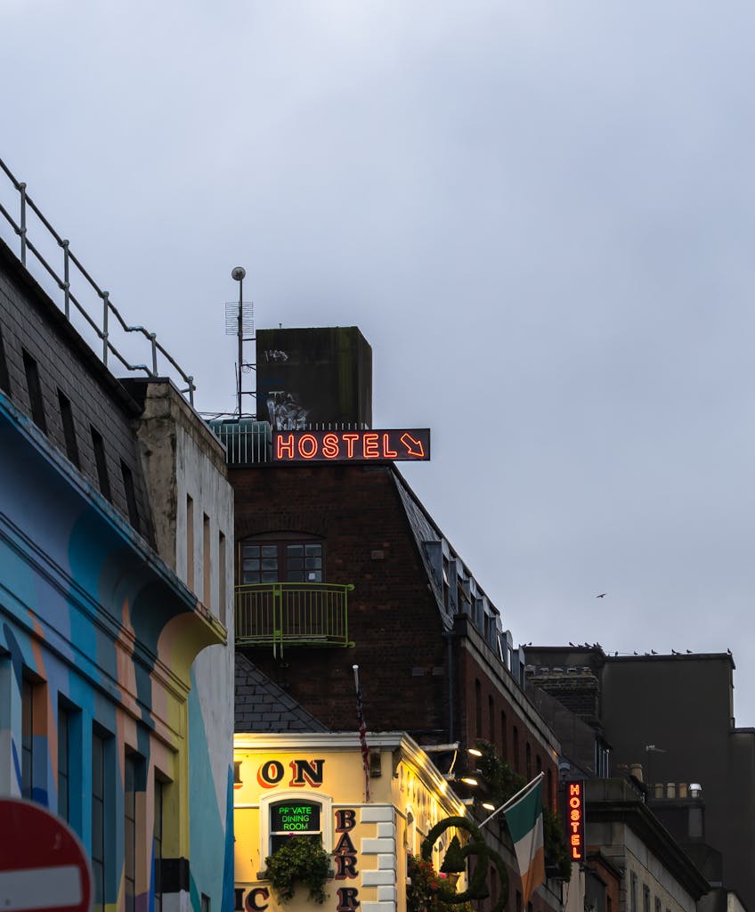 best cheap hostels in Eastern Europe 2026