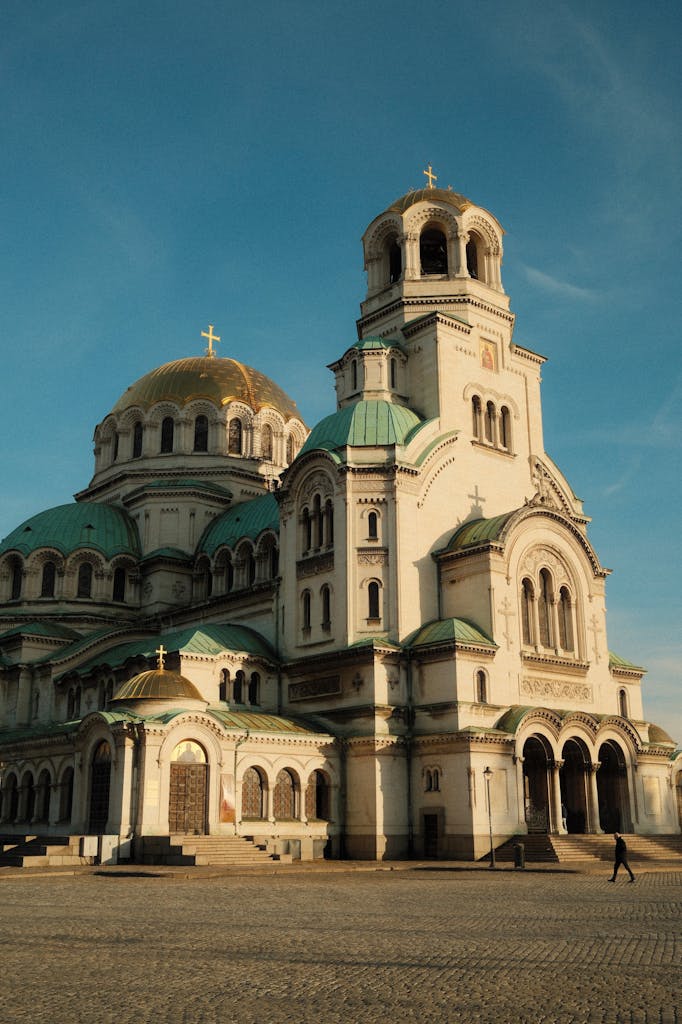 best day trips from Sofia
