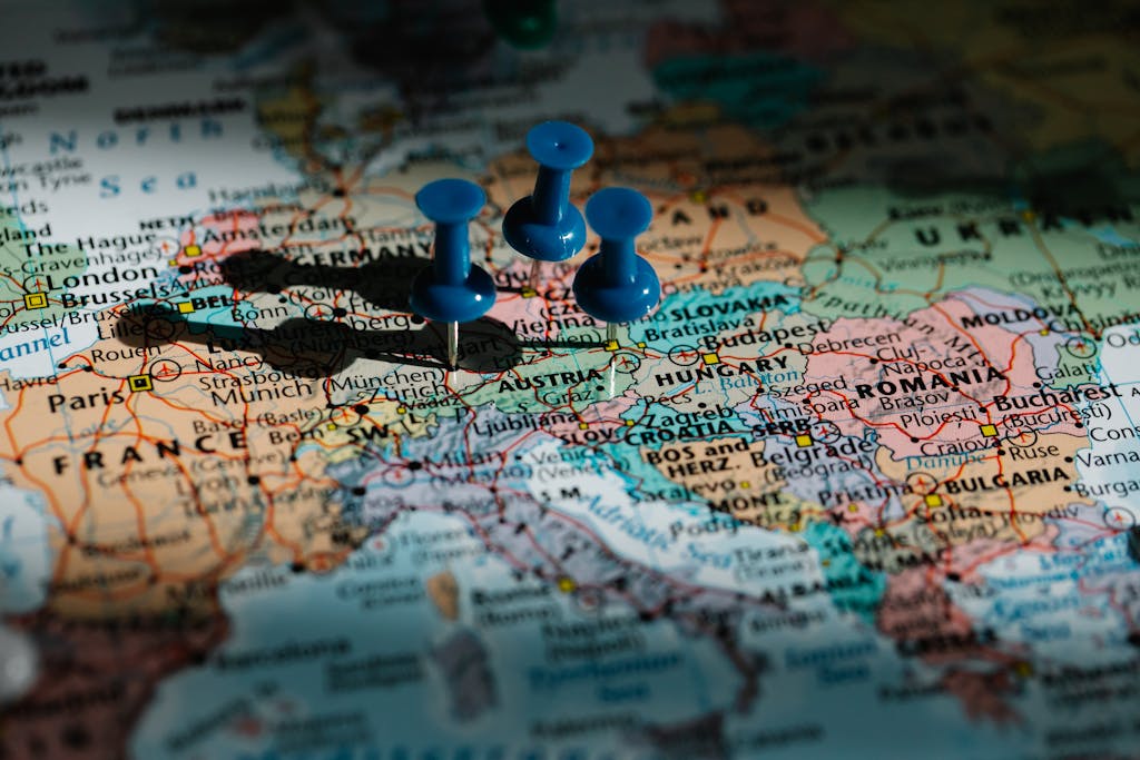 Eastern Europe summer travel deals 2026