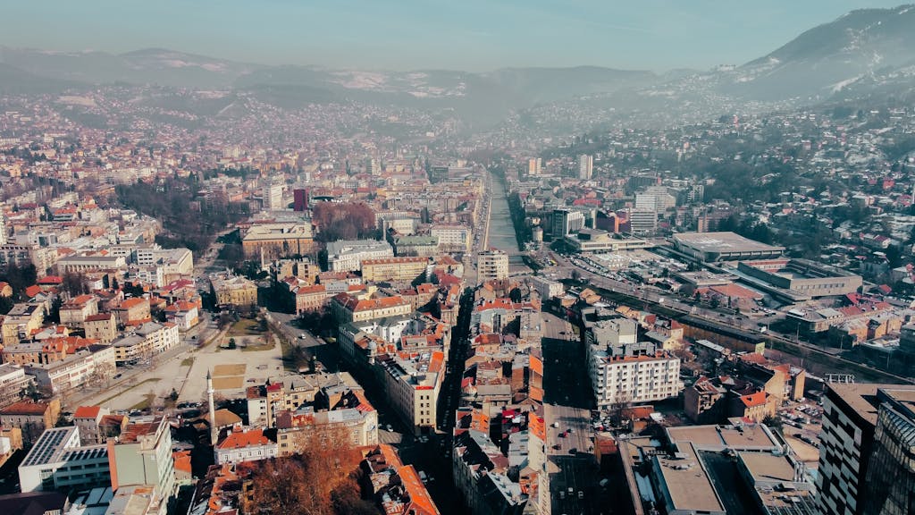 is Sarajevo worth visiting