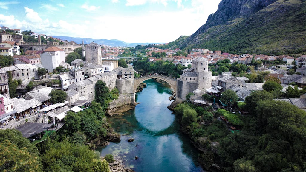 Mostar Travel Guide 2026