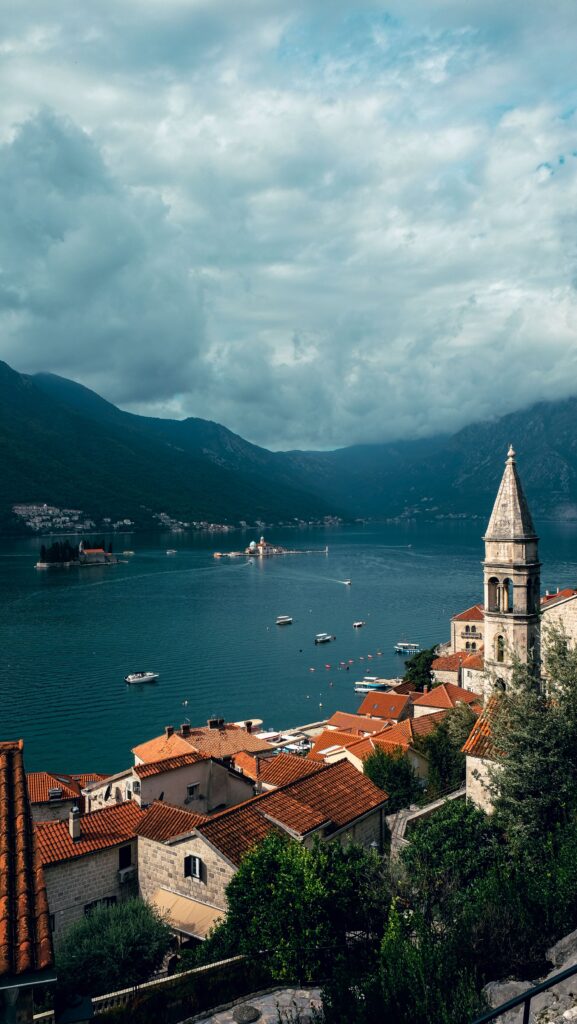 Kotor Montenegro Guide 2026