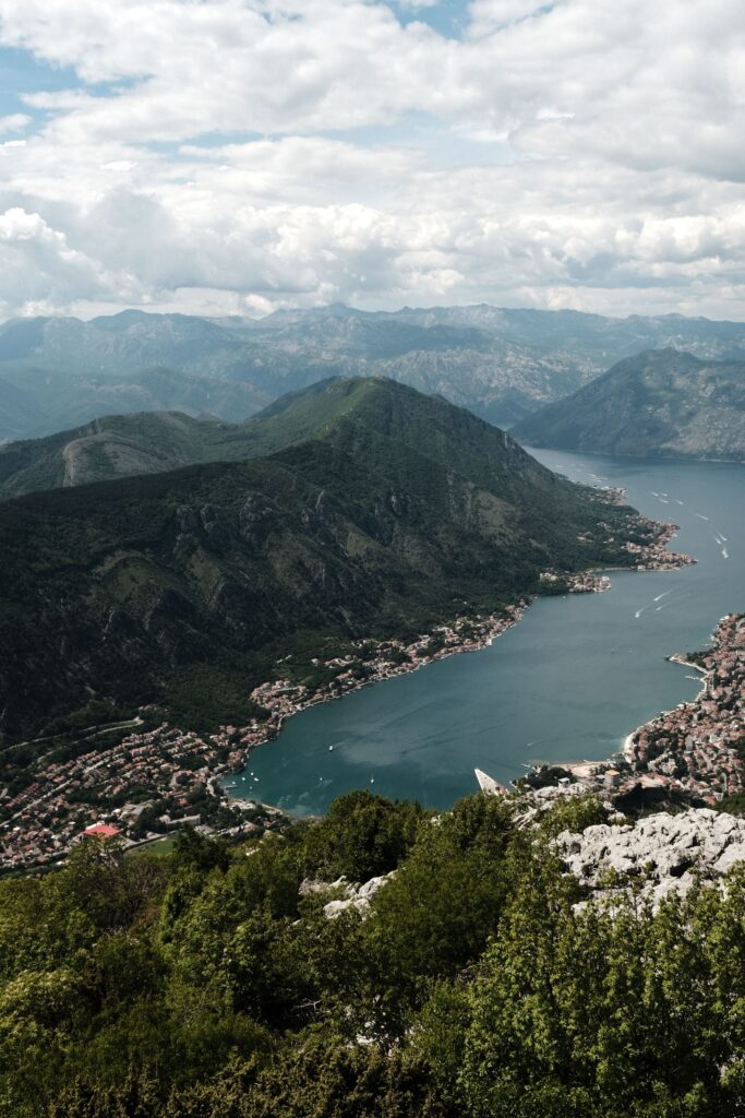 Kotor Bay Montenegro Guide 2026