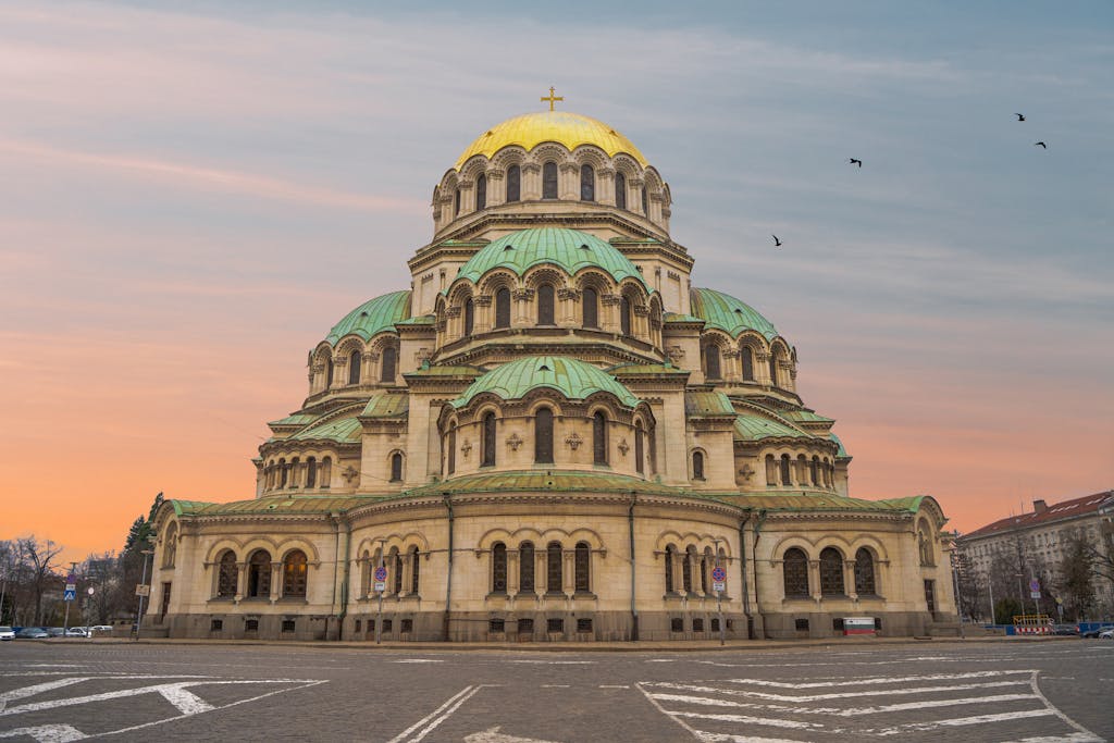 Sofia Bulgaria travel guide 2026