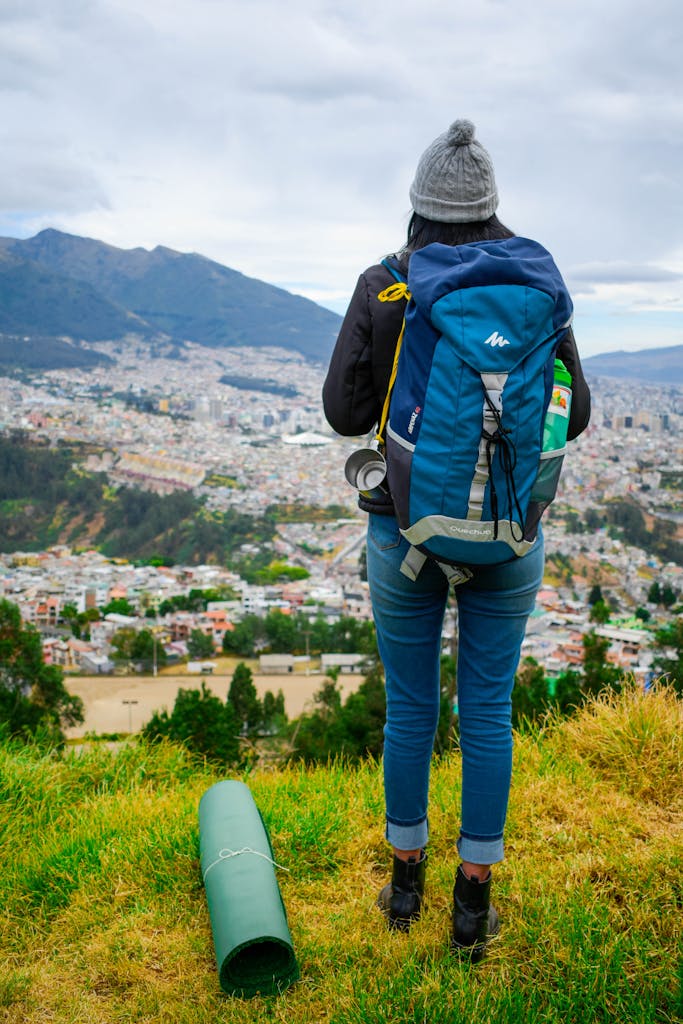 solo female travel guide 2026