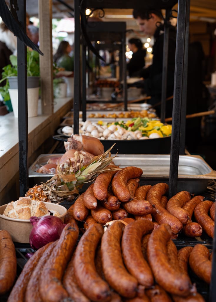 Where to eat in Kraków 2026