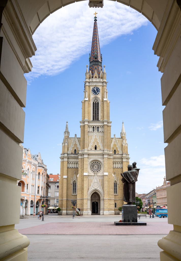 Novi Sad Serbia Travel Guide 2026