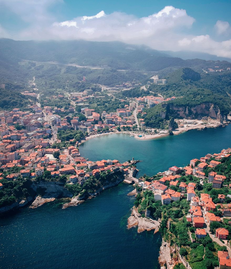 Himarë Albania Coast Travel Guide