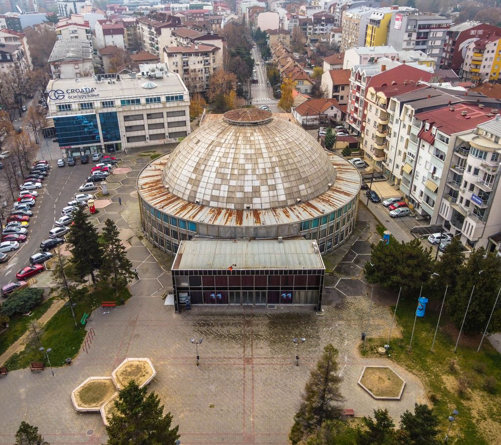 North Macedonia Travel Guide 