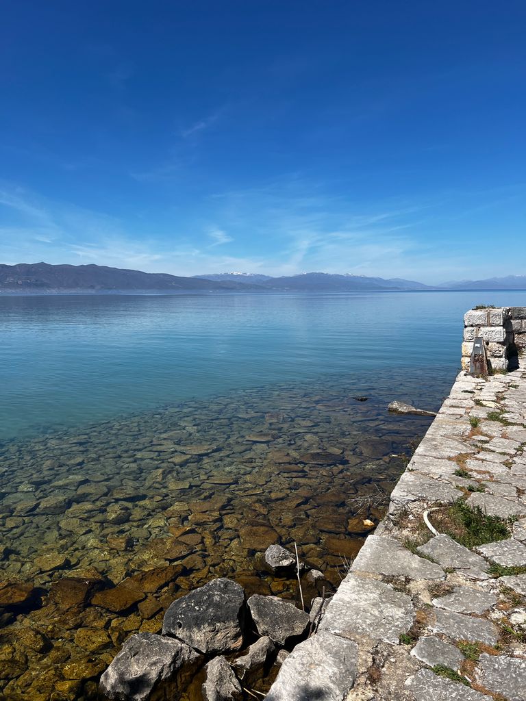 North Macedonia Travel Guide