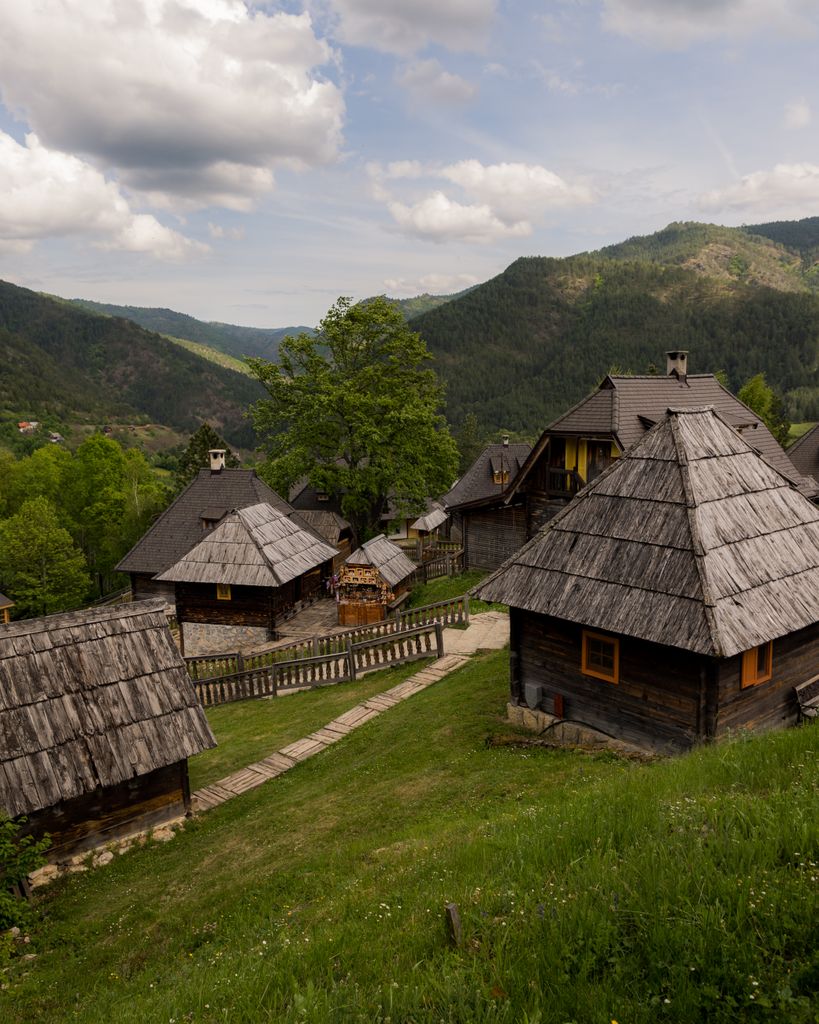 Mokra Gora Best Day Trips from Belgrade